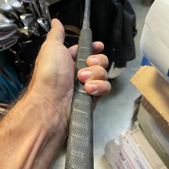 T line by PGA golf putter in right handed - Picture 6 of 7